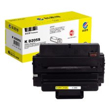 科思特（KST） D205S专业版 2000页 适用三星 ML3310D/DN 3710D/ND SCX4833 5739 硒鼓 黑色 （计价单位：个）