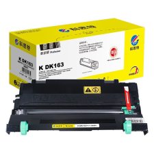 科思特（KST） K DK163专业版 打印量100000页 适用京瓷FS-1030 FS-1130 M2530DN 720/820/920 鼓架 黑色 （计价单位：个）