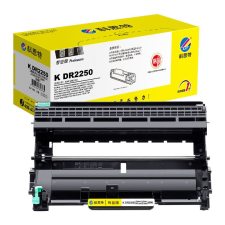 科思特（KST） DR2250专业版 打印量12000页 适用Brother HL-2240D/HL-2240DN/HL-2241/HL-2250 鼓架 黑色 （计价单位：个）
