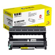 科思特（KST） DR2350专业版 打印页数12000页 适用兄弟226 联想LD2451施乐P228柯美TNP65/3003 硒鼓架 黑色 （计价单位：支）