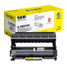 科思特（KST） DR2350专业版 打印页数12000页 适用兄弟226 联想LD2451施乐P228柯美TNP65/3003 硒鼓架 黑色 （计价单位：支）