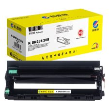 科思特（KST） DR281/285专业版 打印量15000页 适用兄弟 HL3150CN DCP9020 MFC9340 鼓架 黑色 （计价单位：个）