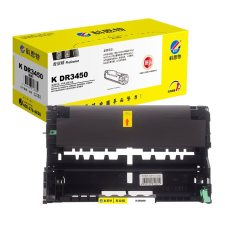 科思特（KST） DR3450 打印量30000页 适用兄弟HL5595DN 5590 5585 5580 MFC8540DN 8535 8530 鼓架 黑色 （计价单位：支）