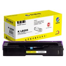 科思特（KST） LD205专业版 4500页 适用联想LENOVO CS2010DW CF2090DWA 硒鼓 黑色 （计价单位：个）