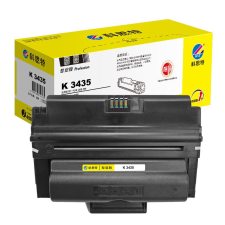科思特（KST） 3435 4000页 适用于施乐3435 硒鼓 黑色 （计价单位：个）