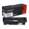 科思特（KST） Q2612A专业版 2000页 适用HP LaserJet M1005 佳能FX-9 FX10 CRG303 硒鼓 黑色 （计价单位：支）
