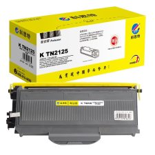 科思特（KST） TN2125专业版 2600页 适用兄弟HL-2140联想LT2822/LT2922理光SP1200 粉盒 黑色 （计价单位：个）