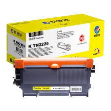 科思特（KST） TN2225专业版 2600页 适用兄弟2240D/2240DN/2241/2250/2270/2028，联想LT2441、柯美TNP-30、东芝2400S 粉盒 黑色 （计价单位：个）