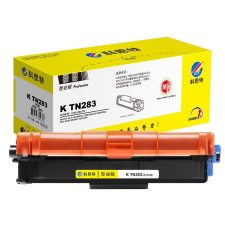 科思特（KST） TN283专业版 1300页 适用兄弟 HL3160 DCP9030 MFC9150 粉盒 蓝色 （计价单位：个）