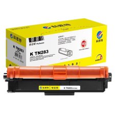 科思特（KST） TN283专业版 1400页 适用兄弟 HL3160 DCP9030 MFC9150 粉盒 黑色 （计价单位：个）