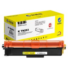 科思特（KST） TN283专业版 1300页 适用兄弟 HL3160 DCP9030 MFC9150 粉盒 黄色 （计价单位：个）