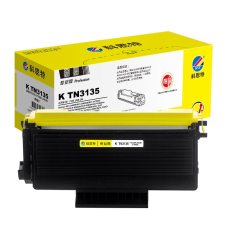 科思特（KST） TN3135专业版 3500页  适用兄弟HL5240 5250DNT 5270 5284DW MFC8460 DCP8060 粉盒 黑色 （计价单位：个）