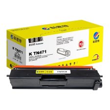 科思特（KST） TN471专业版 1800页 适用兄弟HL-L8260CDW L8360DWT MFC8610 粉盒 黄色 （计价单位：个）
