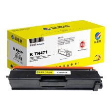 科思特（KST） TN471专业版 3000页 适用兄弟HL-L8260CDW L8360DWT MFC8610 粉盒 黑色 （计价单位：个）