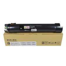 科思特（KST） V2060/3060/3065 20000页 适用富士施乐DC V2060 3060 3065 粉盒 黑色 （计价单位：支）