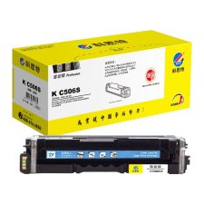 科思特（KST） Y506S专业版 1500页 适用三星CLP-680ND CLX-6260ND 6260FR 硒鼓 黄色 （计价单位：个）