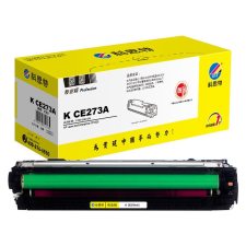 科思特（KST） CE273A专业版 15000页 适用惠普HP CE270A CP5525N 5525DN M750dn 硒鼓 红色 （计价单位：个）