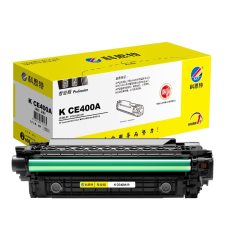 科思特（KST） CE400A专业版 5500页 适用惠普 M551n 551dn fxh 575f dn 硒鼓 黑色 （计价单位：支）