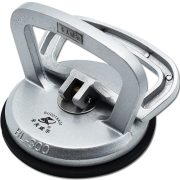 卡夫威尔 SU0015A01 123mm  玻璃吸盘  （计价单位：个）