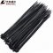 卡夫威尔 OT3058 2.5*150mm 100支装  自锁式尼龙扎带 黑色 （计价单位：包）