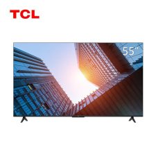 TCL 55G62E 55英寸2+32GB  电视  （计价单位：台）