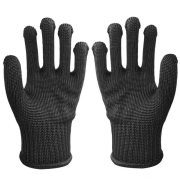 安佑全 防切割耐磨手套5级防割防刺手套 内含钢丝 M (单位：双)