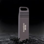 捌木熊GJC-F00005金属普通U盘8G（单位：个）