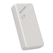 华翼电气 PK009B-2 充电宝 20000毫安（单位：个）颜色可选 黑色/白色