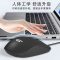 捌木熊 GJC-YXJS00001 办公鼠标 有线鼠标（单位：个）黑色