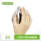 米乔EZMOUSE5右手有线光电鼠标 MS-E5AB 黑色