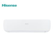 海信（Hisense） KFR-26GW/G117X-X1 大1P  空调 白色 （计价单位：台）