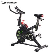 必动（BESSGYM） BG-1000 1200*480*1050mm  动感单车 绿黑色 （计价单位：台）