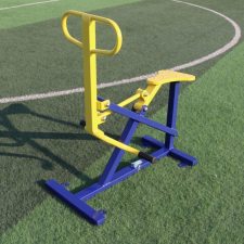 必动（BESSGYM） NW-005 70*100*120cm  单人健骑机  （计价单位：台）