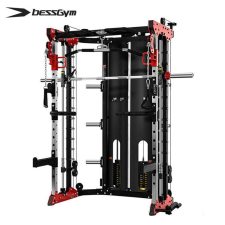 必动（BESSGYM） BG-3058 2009*2238*1477mm  多功能训练器  （计价单位：台）