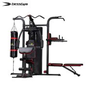 必动（BESSGYM） BG-HG30 2050*2700*2180mm  综合训练器械  （计价单位：台）
