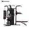 必动（BESSGYM） BG-HG30 2050*2700*2180mm  综合训练器械  （计价单位：台）