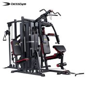必动（BESSGYM） BG-HG50 2880*2580*2120mm  综合训练器械  （计价单位：台）