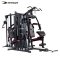 必动（BESSGYM） BG-HG50 2880*2580*2120mm  综合训练器械  （计价单位：台）