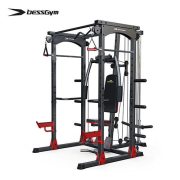 必动（BESSGYM） MS480 1920*1670*2070mm  史密斯机  （计价单位：台）