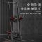必动（BESSGYM） BG-HG20 1800*1010*2250mm  多功能单双杠  （计价单位：套）