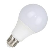 明特佳(Mintega) MTJ-QPD1004 15W  5700K  螺口E27  27mm IP40 AC220V LED LED灯泡 1.00 个/套 (计价单位：套) 白色