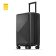 地平线8号 LA-1625-02TMT 环游系列 20英寸 行李箱 (计价单位：个) 黑色