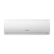 海信(Hisense) KFR-26GW/G117U-X1 1匹 智能冷暖变频 新一级能效 壁挂式空调 (计价单位：台) 白色