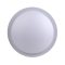 明特佳(Mintega) MTJ-ZXD9503、AC220V、20W、LED、防护等级*IP40、供电方式*市电供电、灯罩材质*亚克力、尺寸*φ300*98mm、光通量*2600Lm 工作灯（吸顶灯） 1.00 台/套 (计价单位：套) 白色