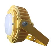 明特佳(Mintega) MTJ-FPD8503 30W、AC220V、ExdIICT6Gb、IP66、LED 防爆灯 1.00 盏/套 (计价单位：套) 黄色