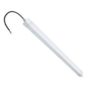 明特佳(Mintega) MTJ-ZXD9602 30W、AC220V、IP65、LED、吸顶式吊绳式 防水防尘灯 1.00 个/套 (计价单位：套) 灰色