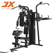 军霞（JUNXIA） 三人站综合训练器Jx-1400