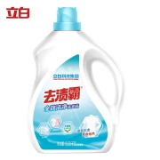 立白(liby) 去渍霸全效洁净 3.28kg 洗衣液 (计价单位：瓶)