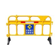 宽迈 交通路障隔离临时围挡围栏 900*1500mm (单位：个）