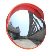 宽迈 道路广角转角镜交通转弯镜子 室外75cm（单位：个）